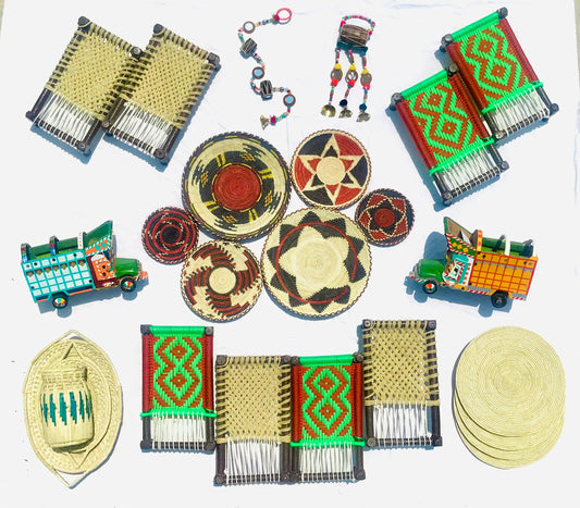 🏡 Home Décor Ideas: How to Add a Touch of Tradition to Your Home?