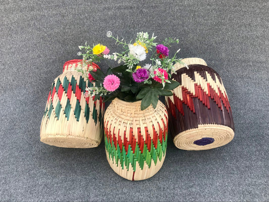 🌿 How to Decorate Your Homes with Eco Friendly Handmade Vases?